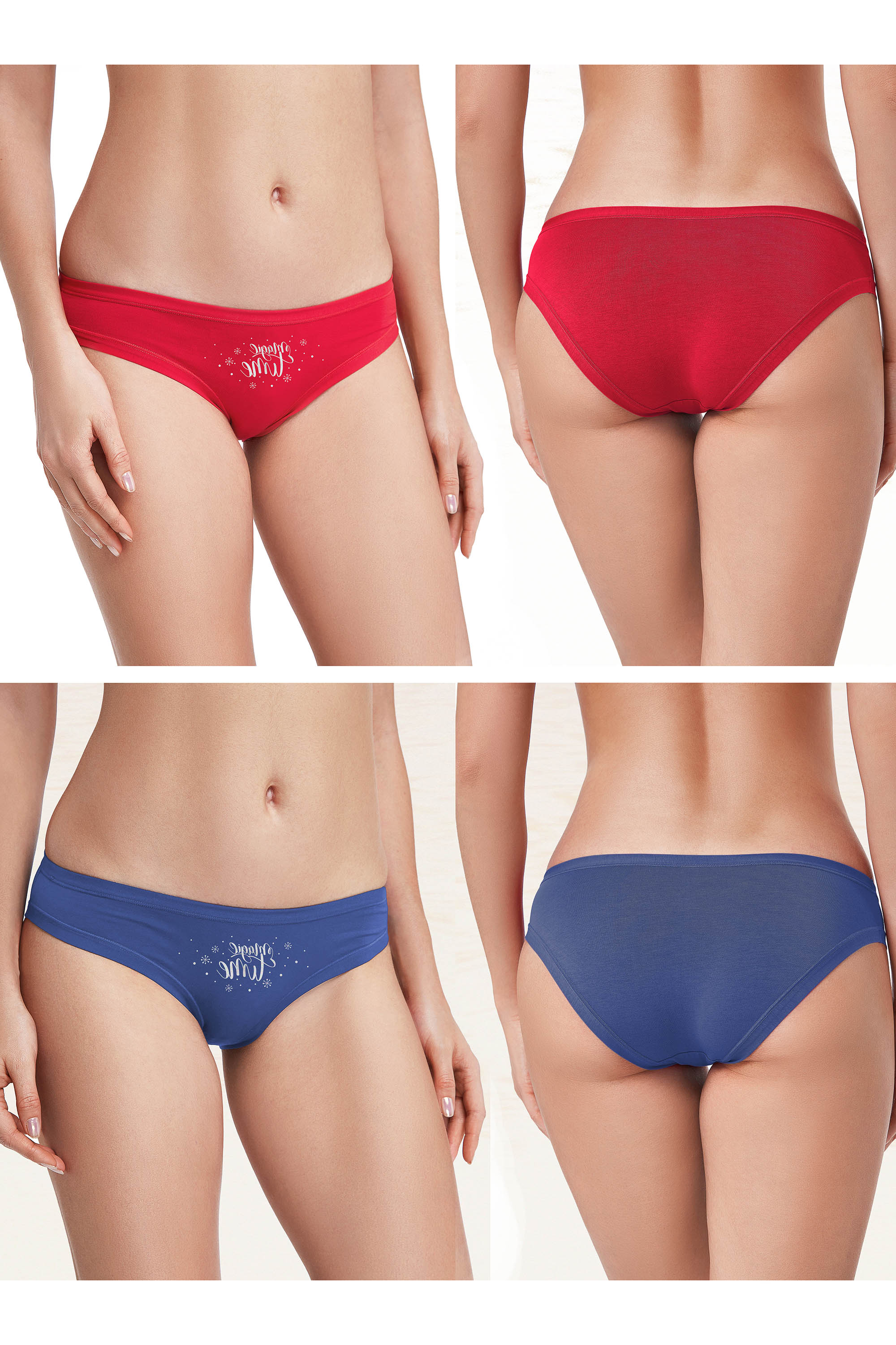 2202-30 Трусы женские (2 шт.)